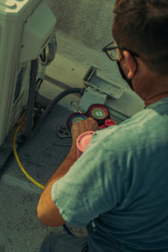 Hire Refrigerator Expert in Annapolis Neck