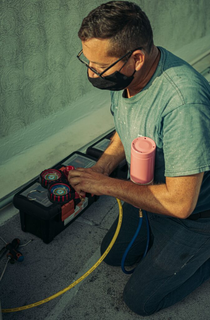 Hire Refrigerator Expert in Timonium