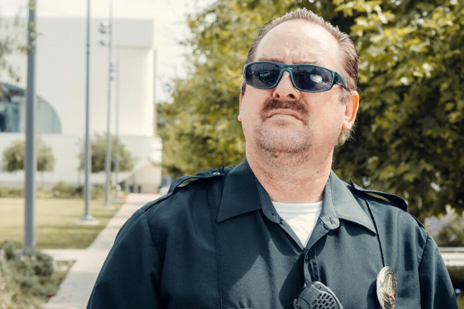 Hire Security in Glassmanor