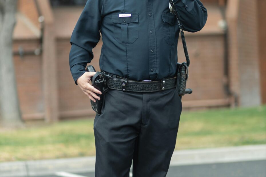 Hire Security Guard in Elkton