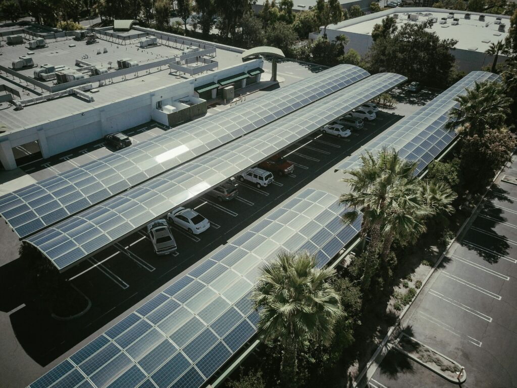 Hire Solar Installation in Oxon Hill
