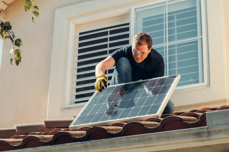 Hire Solar Installer in Annapolis Neck