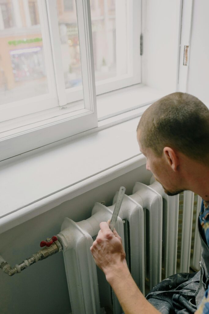 Hire plumber in Kemp Mill
