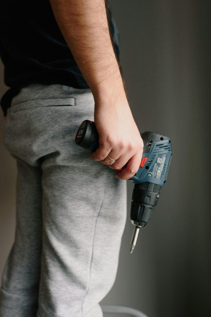 Hire Handyman Services in Mitchellville