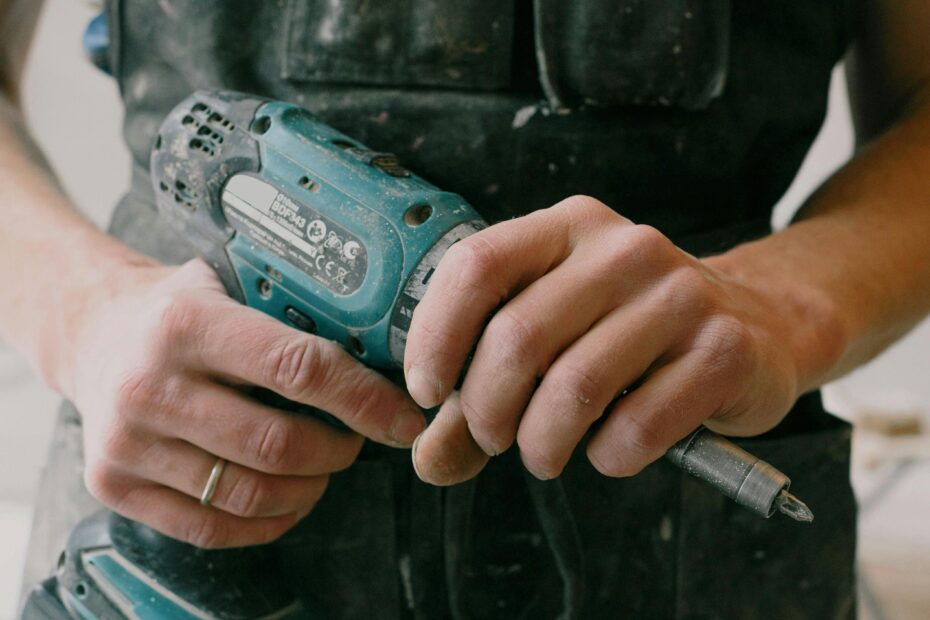 Hire Handyman Services in Mitchellville