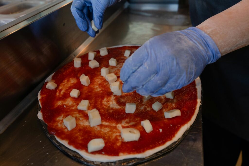 Hire Cooking Services in Accokeek