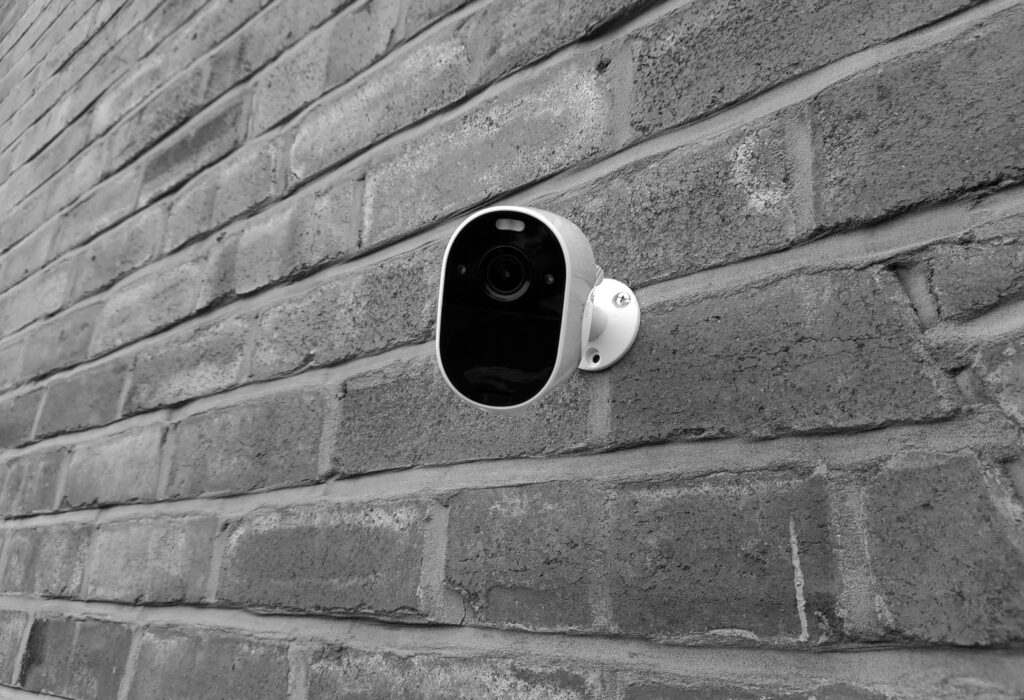 Hire CCTV Installer in Kemp Mill