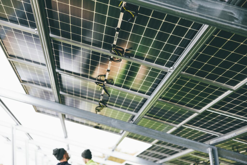 Hire Solar Installer in Travilah
