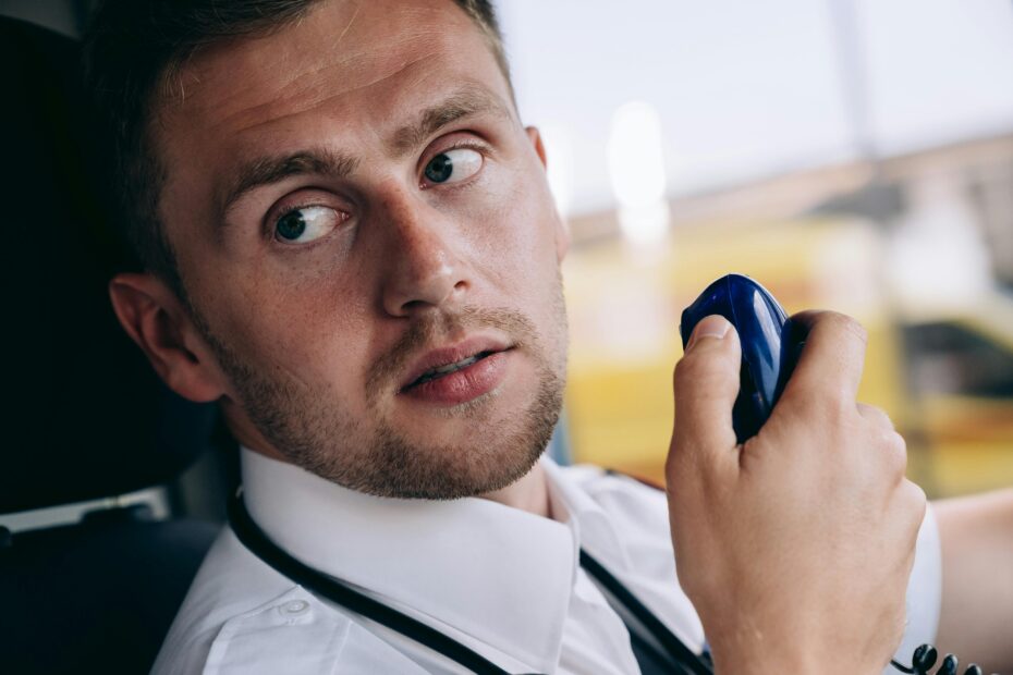 Hire Security Guard in Linthicum