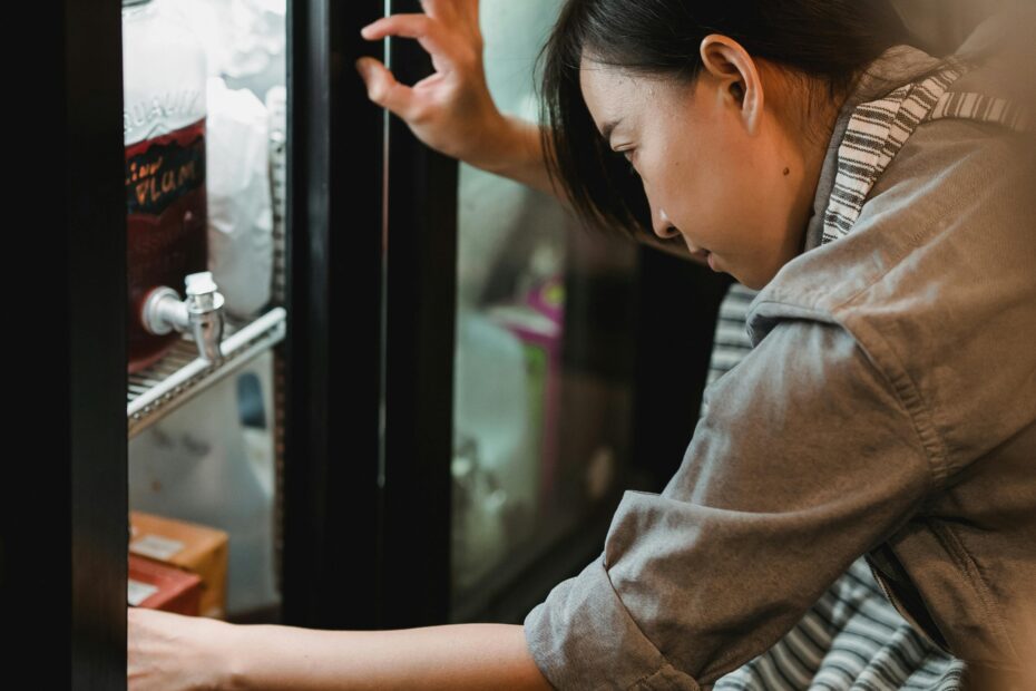 Hire Refrigeration in Glassmanor