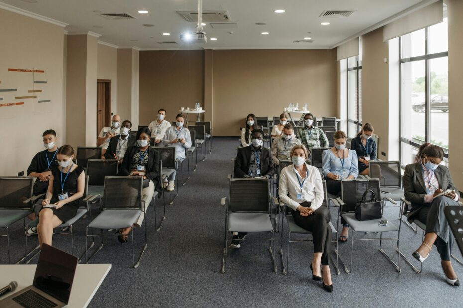 Hire Event Management in Accokeek