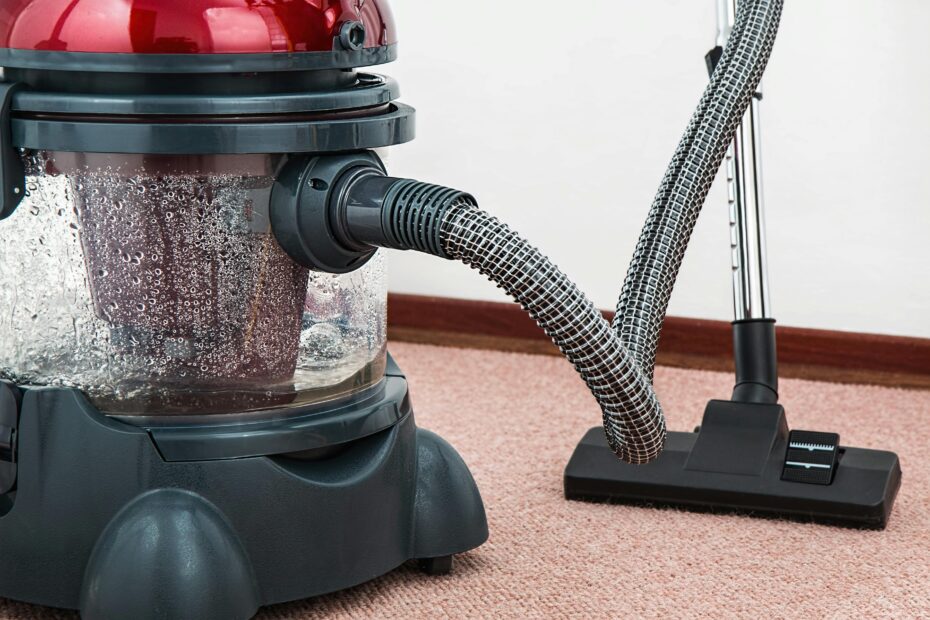 Hire Cleaner in Annapolis Neck