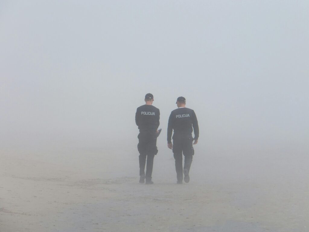 Hire Security in Oxon Hill