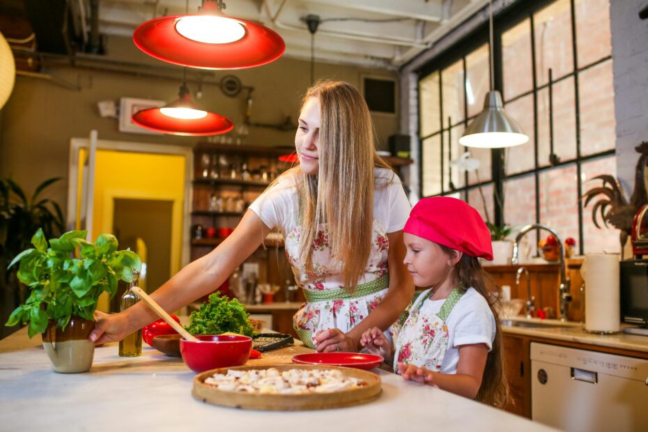 Hire Private Chef in Easton