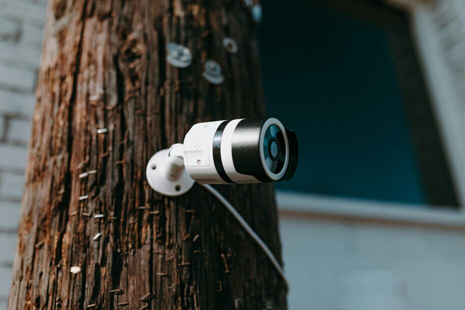Hire CCTV Installer in Cockeysville