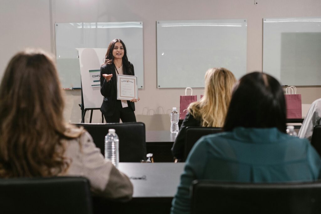 Hire Event Planner in Cockeysville
