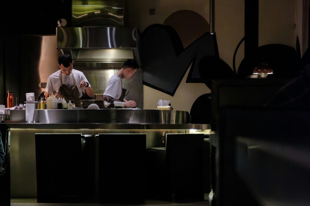 Hire Cooking Services in Accokeek