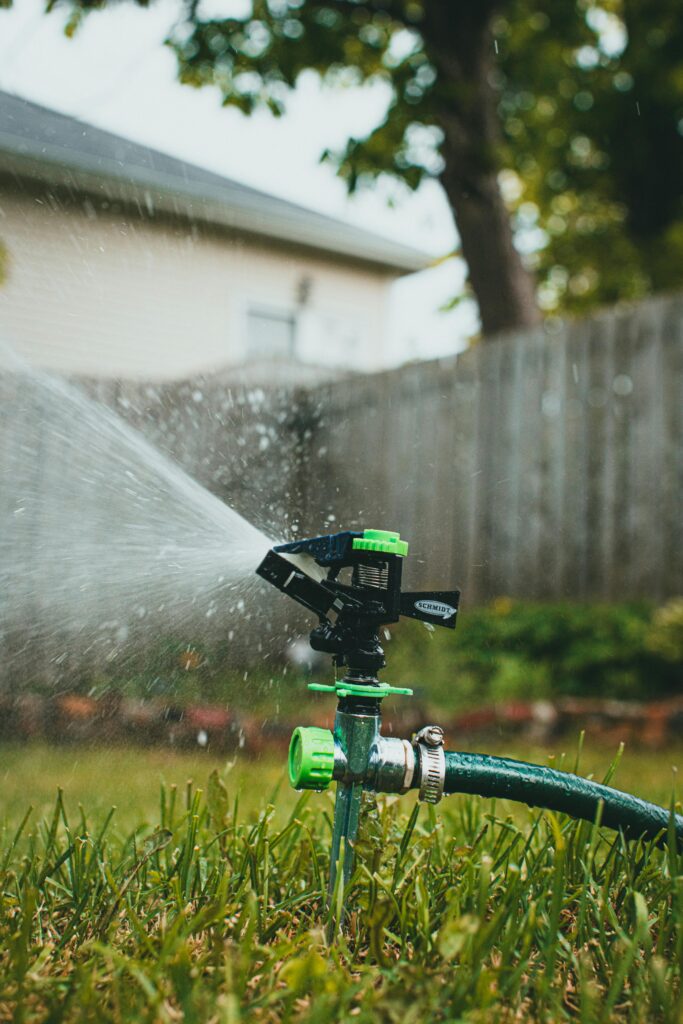 Hire Lawn Care in Westminster