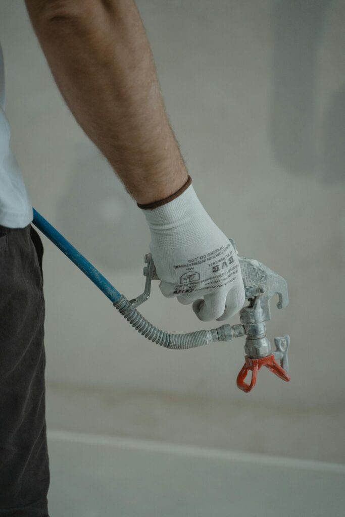 Hire Plumber in Westminster