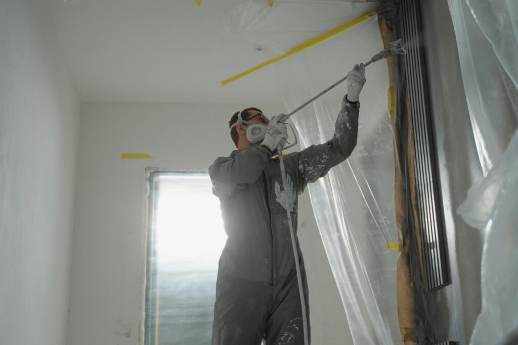 Hire Building Maintenance in Cockeysville