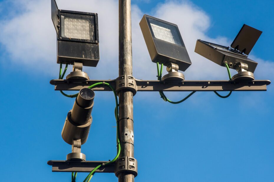 Hire CCTV Installer in Westminster