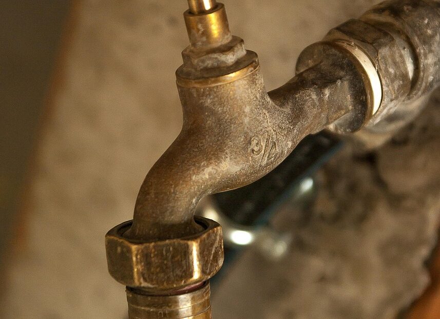 Hire Plumbing Services in Travilah