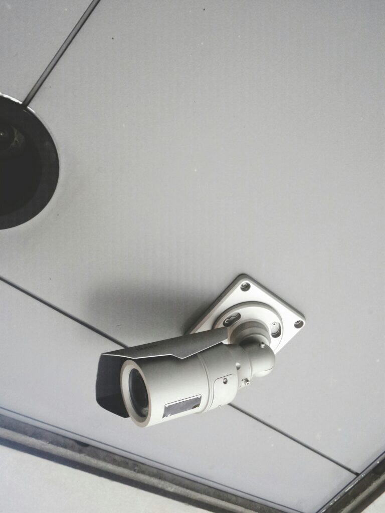 Hire CCTV Installer in Mitchellville