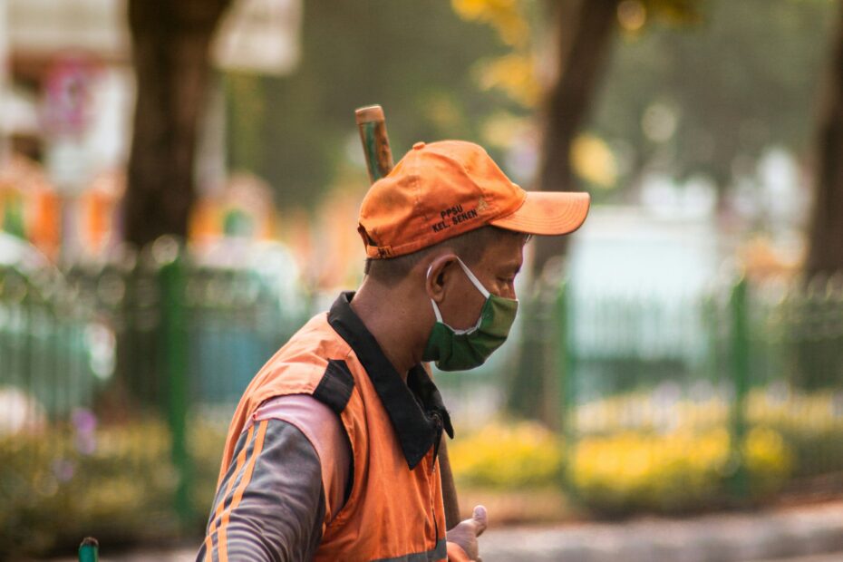 Hire Waste Cleaner in Colesville