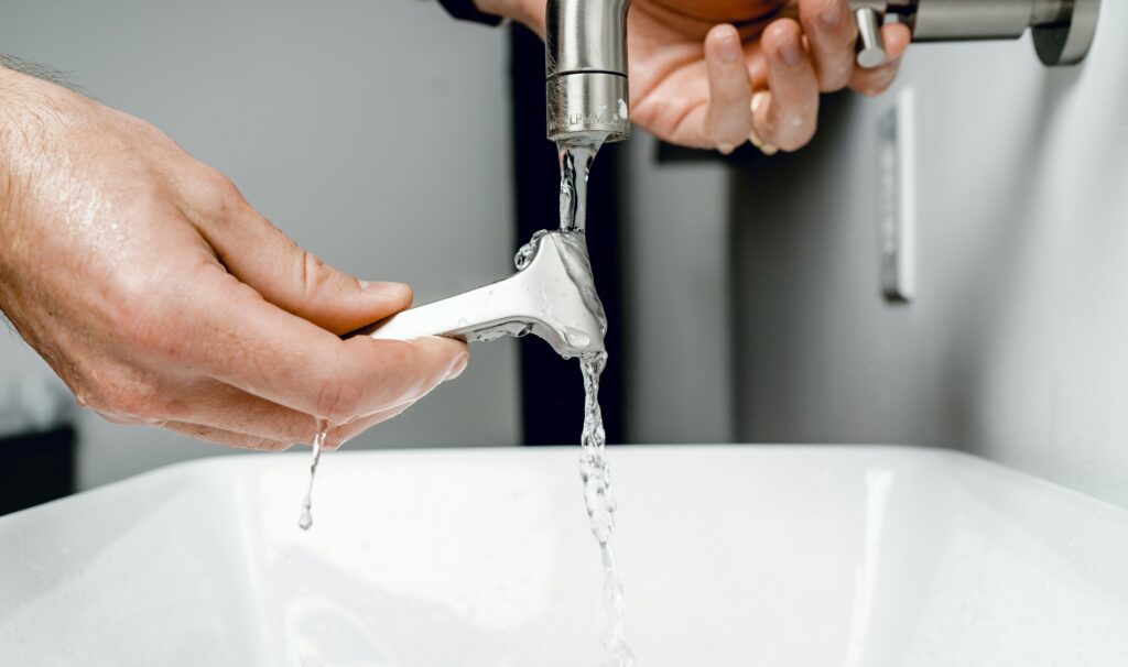 Hire Plumbing Services in Mitchellville