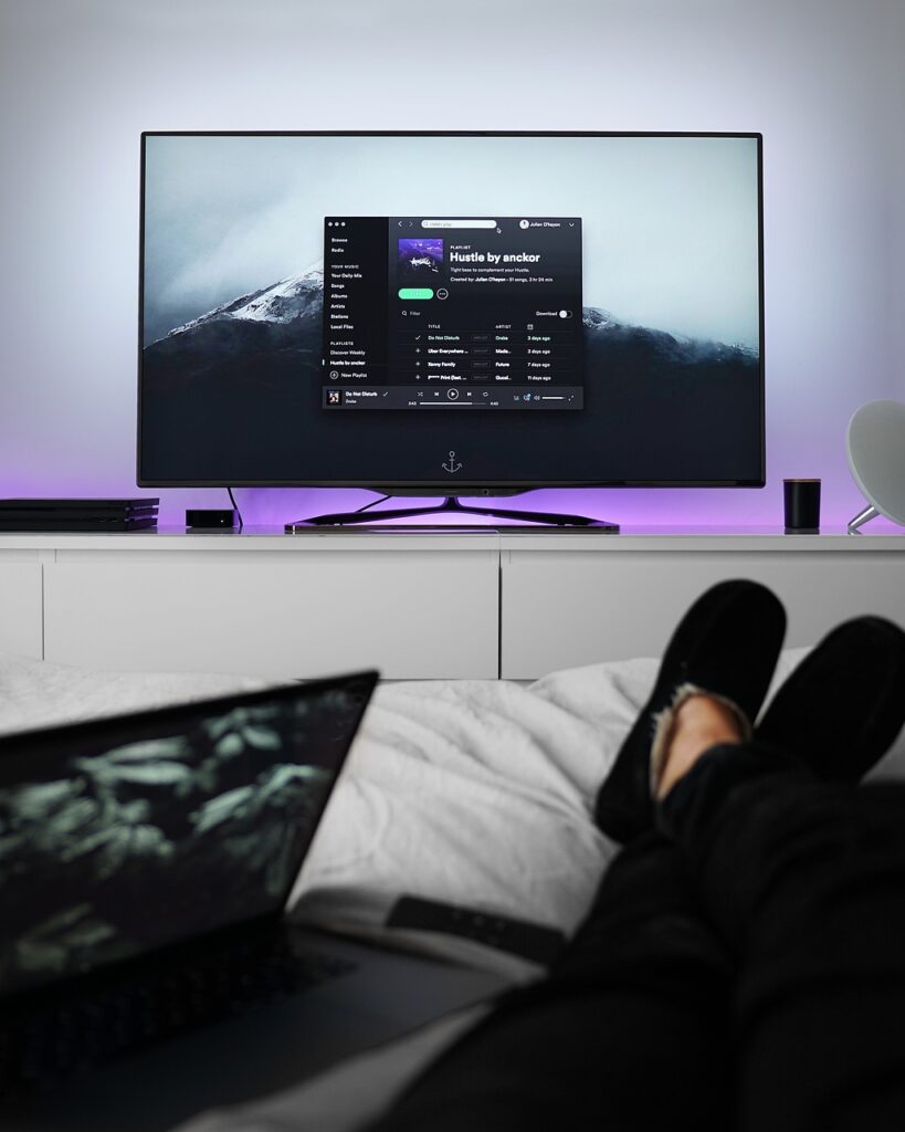 Hire TV Mount in Rosaryville