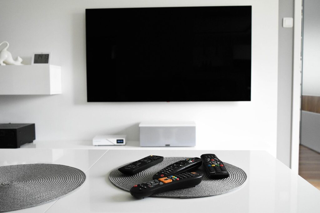 Hire TV Mount in Annapolis Neck
