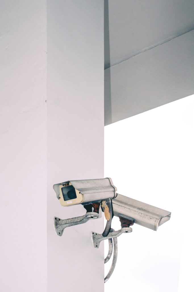 Hire cctv installation in Accokeek