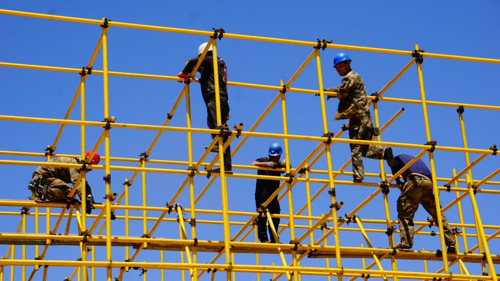 Hire Building Maintenance in Accokeek