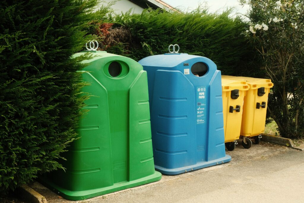 Hire Waste Management in Walker Mill