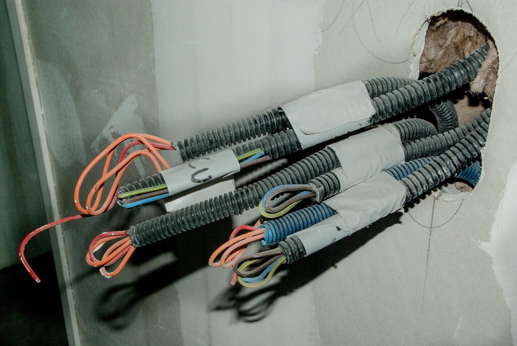 Hire Electrician in Walker Mill