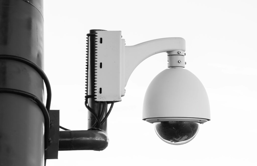 Hire cctv in Walker Mill