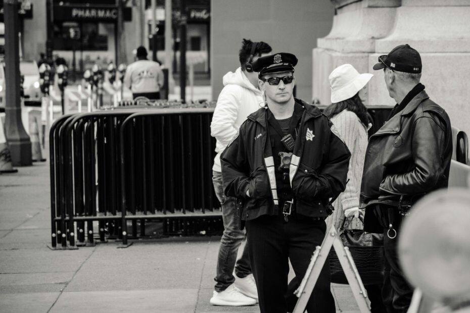 Hire Security Guard in Burtonsville