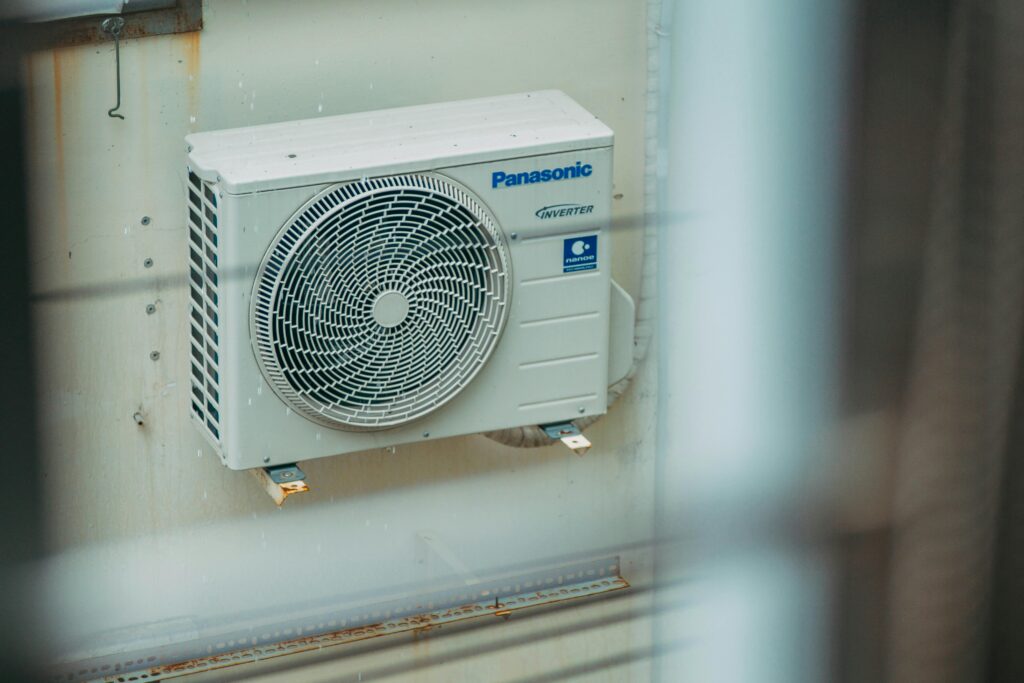 Hire HVAC Management in Walker Mill