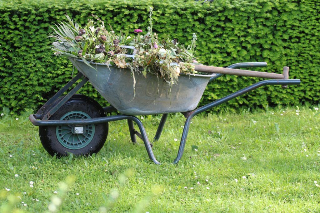 Hire Landscaping in Walker Mill