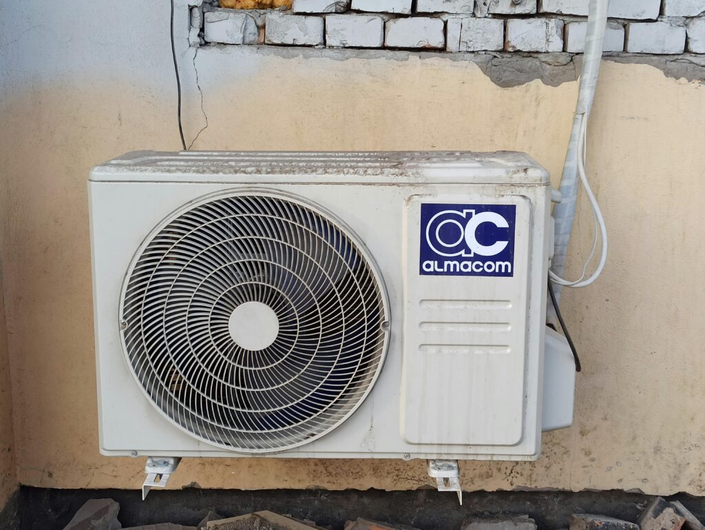 Hire HVAC Management in Walker Mill