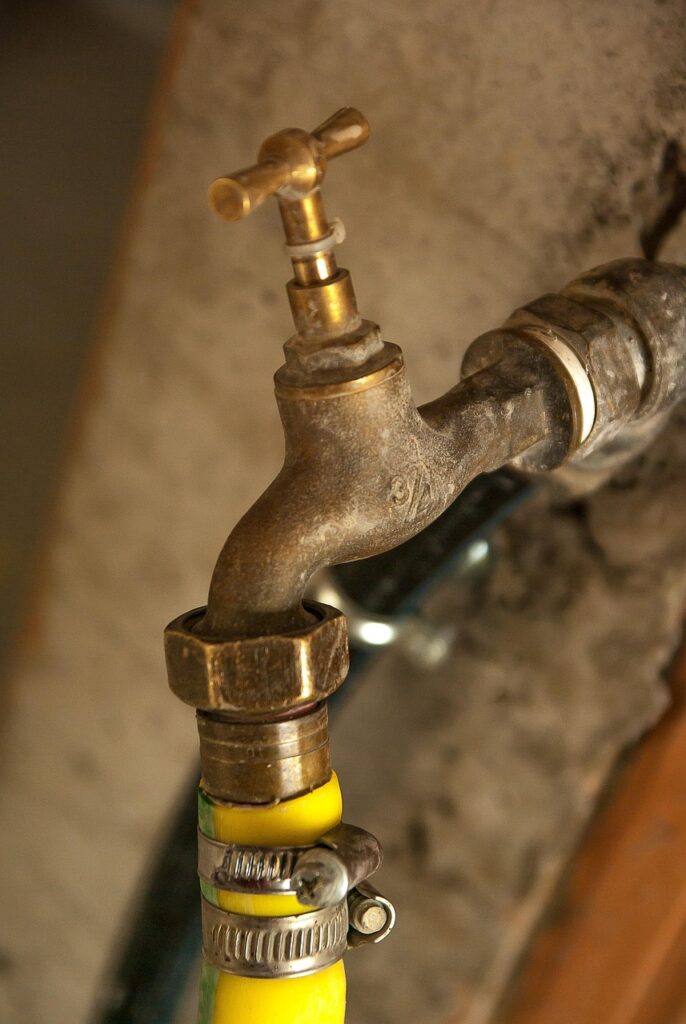 Hire Plumbing Services in Walker Mill