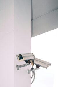 Hire cctv in Walker Mill
